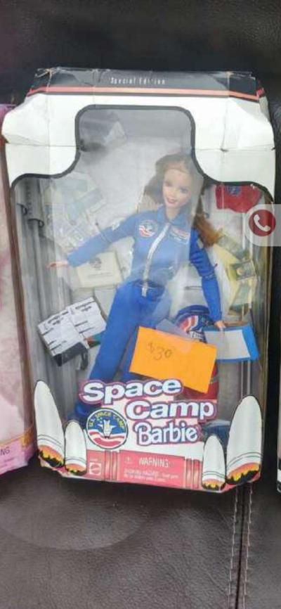 barbie dolls - Thumbnail 2