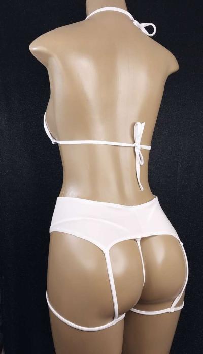 Custom Made Lingerie Exoticwear Bikini - Thumbnail 4