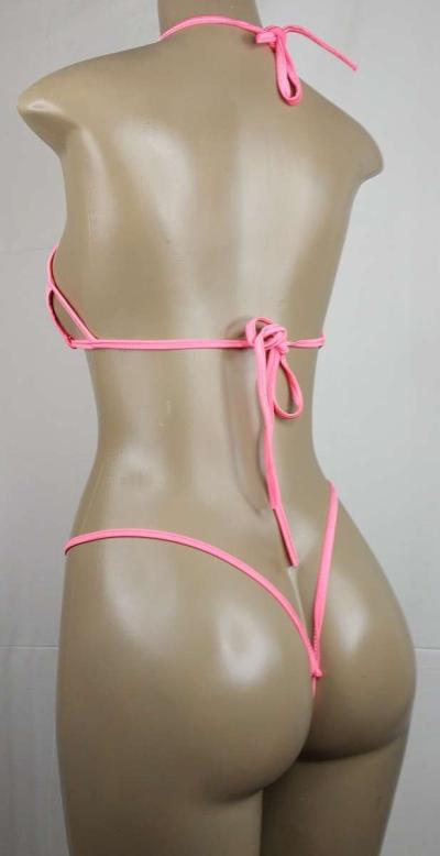 Custom Designed  Exotic Bikini - Thumbnail 5