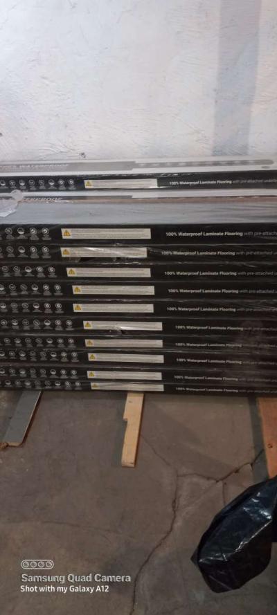 waterproof  laminate  flooring - Thumbnail 6