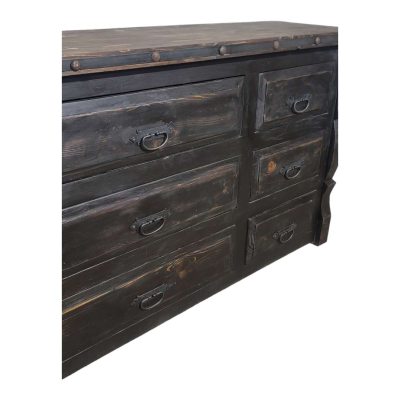 BUFETERA RUSTICA - Thumbnail 5