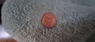 1944 pennie - Thumbnail 2