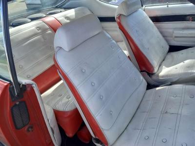 1972 cutlass for sale - Thumbnail 5