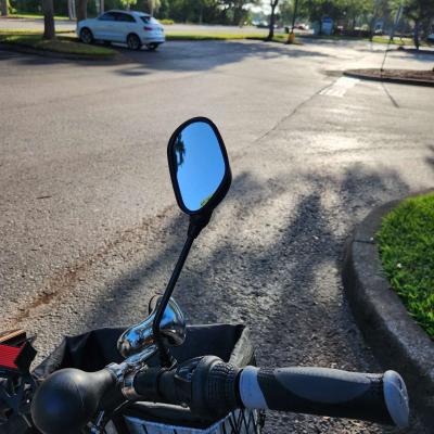 mi bike is everything is new the wheels is good - Thumbnail 5