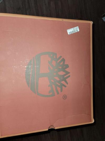 Timberland boots men - North Hills, California