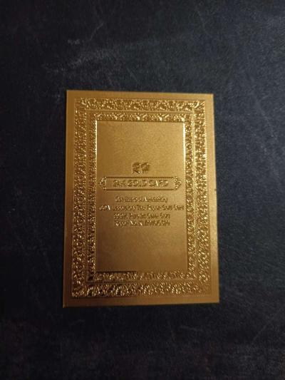 baseball cards - Thumbnail 5