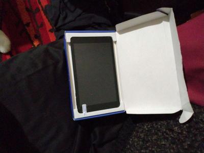 QLINK SCEPTER TABLET - Thumbnail 2