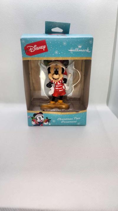 Collection Figurines Ornaments Disney and Star wars - Thumbnail 2