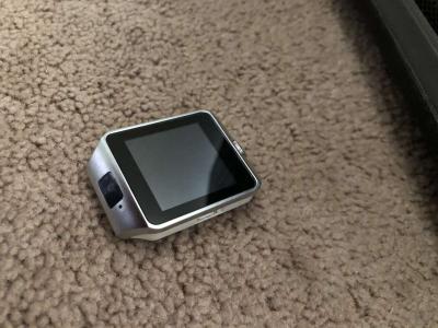 smart watch - Thumbnail 2