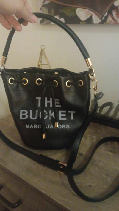 the bucket crossbody - Thumbnail 2