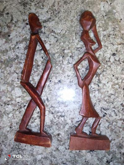 wooden decor - Thumbnail 2