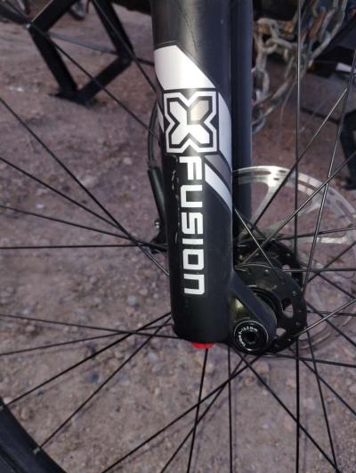 Fezzari Mountain Bike - Thumbnail 3