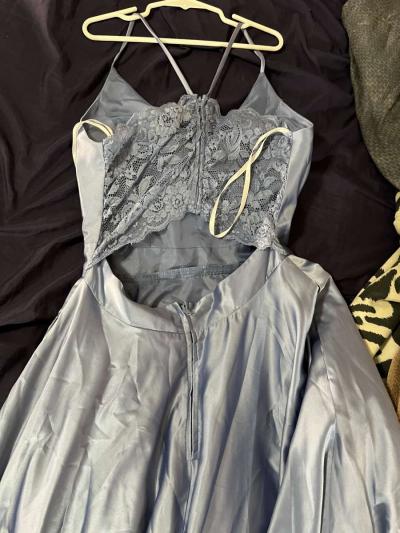 prom dress - Thumbnail 2