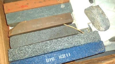 an assortment of tools - Thumbnail 3