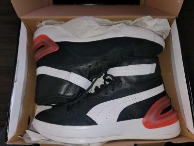 PUMA Sky Modern Sneakers - Thumbnail 3