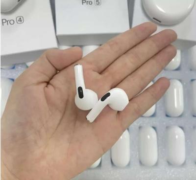 Mini Pro 5 Pro 6 Earbuds Bluetooth - Thumbnail 3