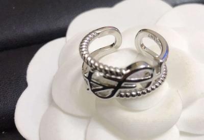 YSL  Hermes Chanel rings - Thumbnail 2