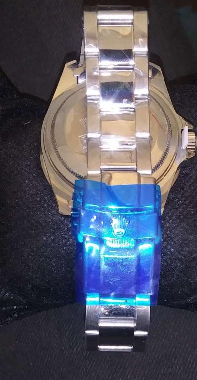 Rolex daytona Replica Watch - Thumbnail 3