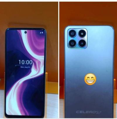 Android phones - Thumbnail 3