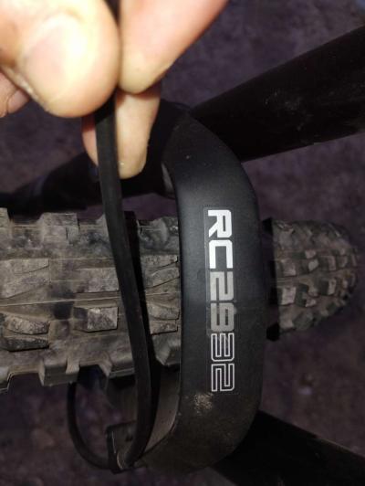 Fezzari Mountain Bike - Thumbnail 5