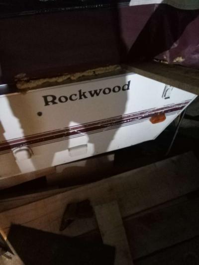 take as is mint condition needs work on the tlc - Thumbnail 3