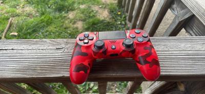 PS4 Call of duty WWll edition - Thumbnail 3