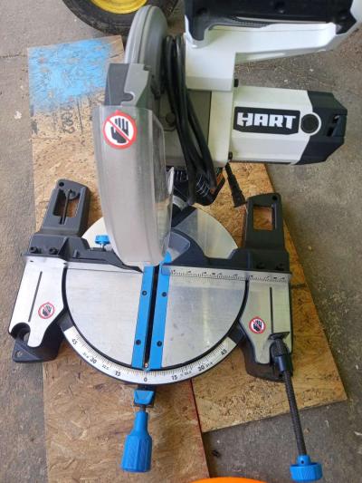 miter saw - Thumbnail 3