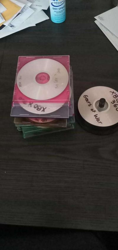 xbox 360 - Thumbnail 4