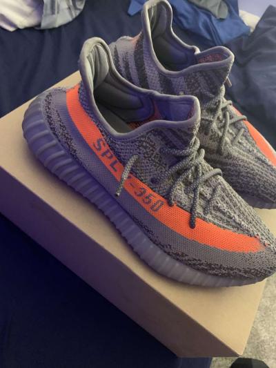 Yeezy 350 belugas - Thumbnail 3