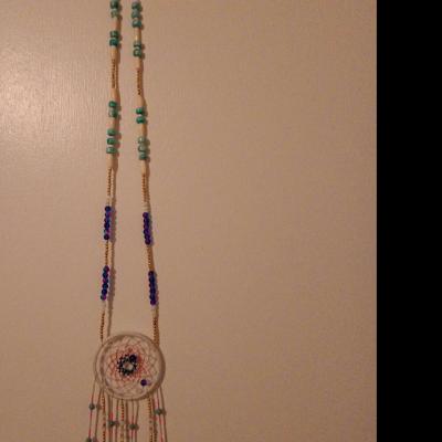 hand crafted quality bead work - Thumbnail 4