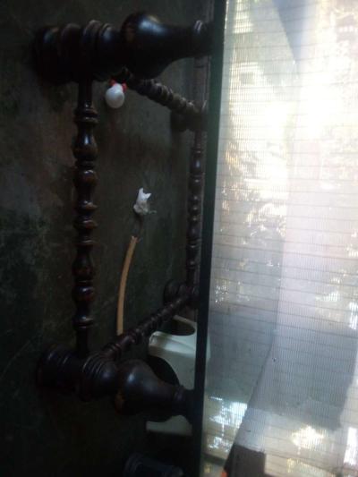 Ethan Allen Coffee Table - Thumbnail 4