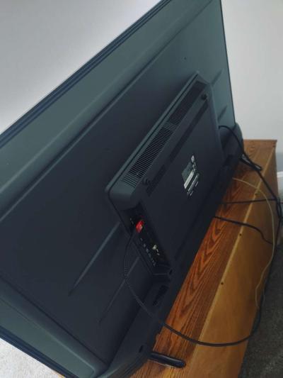 Phillips 43 inch 4k Smart TV - Thumbnail 2