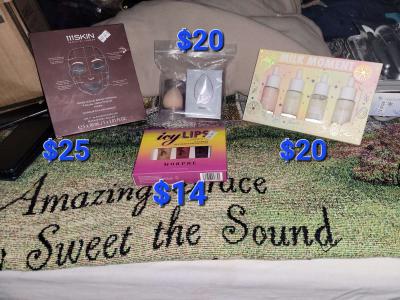 beauty Supplies - Thumbnail 5