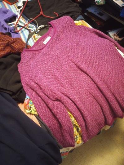 women clothes - Thumbnail 4