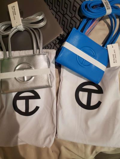 telfar small bags - Austin, Texas