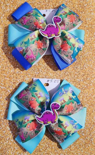 Hair Bows - Thumbnail 4