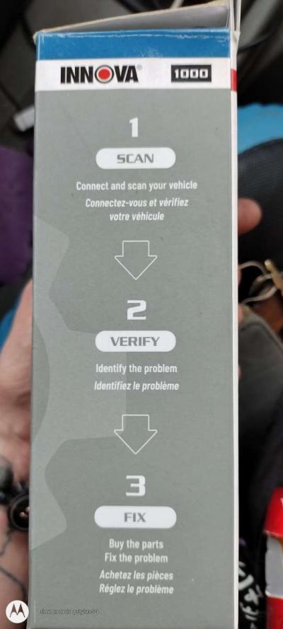 car scanner - Thumbnail 2