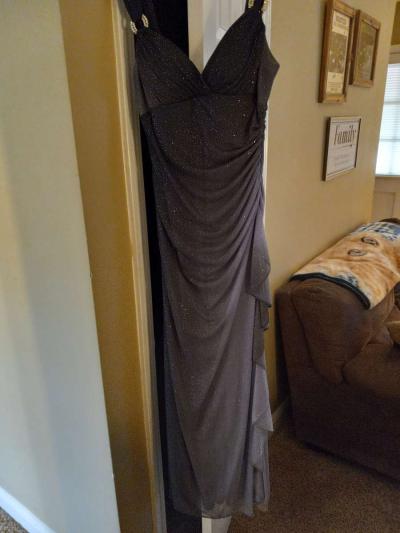 Prom Dress - Thumbnail 2