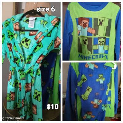 toddler pj sets - Thumbnail 5