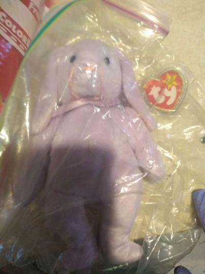 ty collectables beanie babies errors - Thumbnail 6