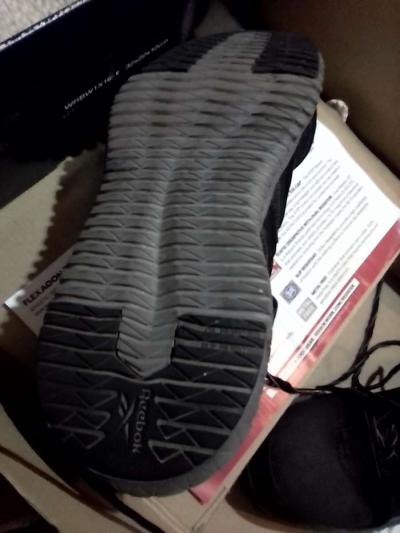 fllexagon womans work Reebok - Thumbnail 6