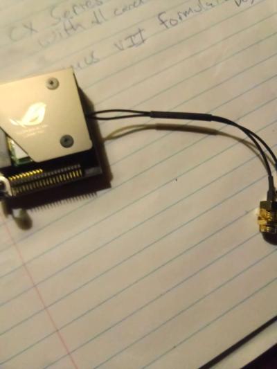 ASUS MAXIMUS VII FORMULA WATCH DOG - Thumbnail 4