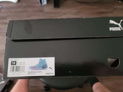 Puma Sky Modern Easter - North Hills, California