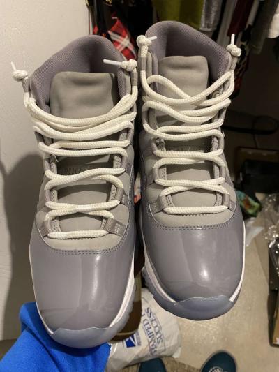 All Size Q12 Jordans