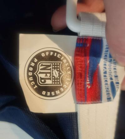 NFL FOOTBALL FANS OUTDOOR INDOOR FLAGS 3 X 5 - Thumbnail 5