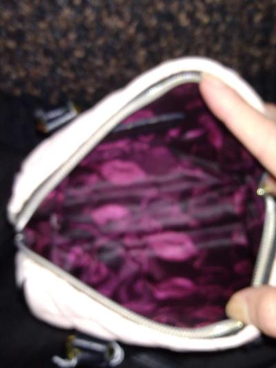 BETSEY JOHNSON HANDBAG AND CROSSBODY PURSES - Thumbnail 2