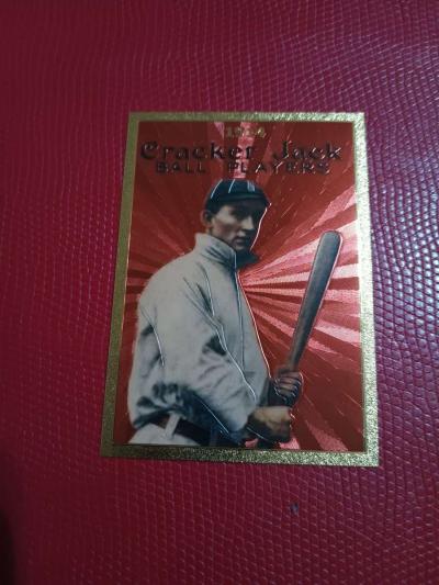 baseball cards - Thumbnail 4