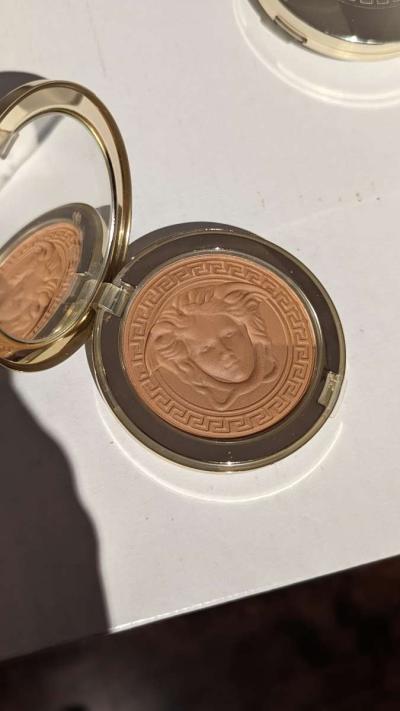 Versace brush - Thumbnail 2