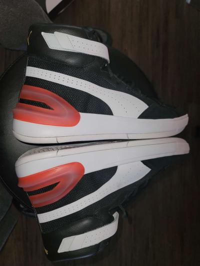 PUMA Sky Modern Sneakers - Thumbnail 4