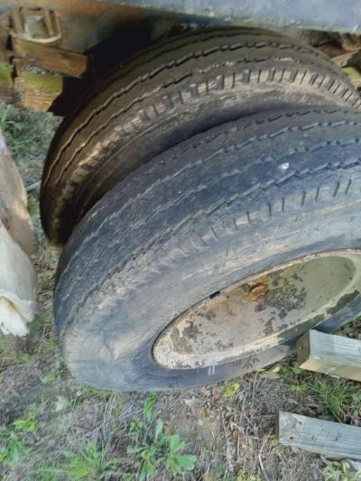 1967 gmc 4000 - Thumbnail 4
